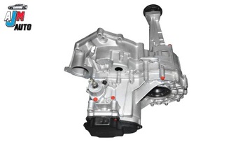 фото thumb №3, Коробка передач коробки передач ewb 2.5 tdi vw transporter iv t4