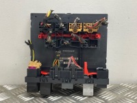 фото thumb №1, 2004 audi a3 s3 8p модуль комфорта 8p0907279b