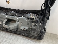 фото thumb №8, Porsche macan 95b 2016 задняя крышка багажника багажника