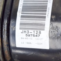 фото thumb №7, Renault clio iii фургон sb_, sr_ коробка передач 2012