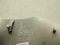 фото thumb №2, Защита стойка c левый задняя renault scenic iii 769350011r