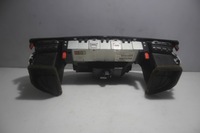 фото thumb №3, Панель радио honda accord viii