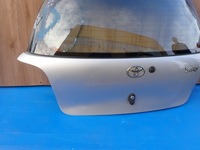 фото thumb №5, Toyota yaris jp 99-05 кришка багажника скло 199