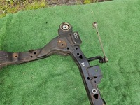 фото thumb №11, Тележка подрамник перед opel insignia a opc 4x4 2.8 v6