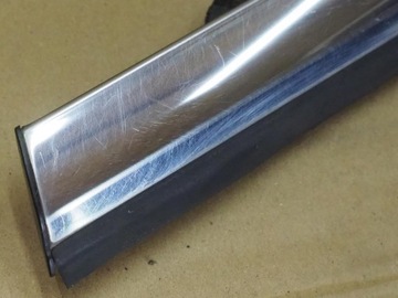 фото thumb №6, Планка накладка хром ліва перед chrysler 300c 04-07 передній рестайлінг