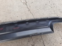 фото thumb №10, Volkswagen golf vii спойлер накладка бампера заднего зад 5g6807568d
