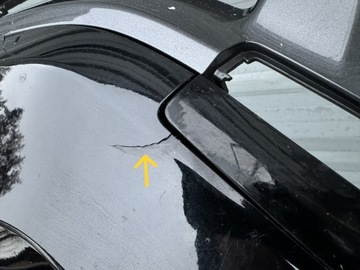 фото thumb №12, Toyota rav4 v 5 19r- бампер перед переднє перед 53113-42190