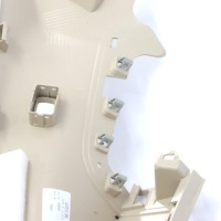 фото thumb №13, Mercedes x253 защита стойка колонки правый задняя beż a2536903601