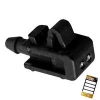 фото thumb №1, Насадка распылителя перед renault scenic ii 03-09