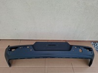 фото thumb №1, Бампер зад volvo xc40 xc 40 pdc оригинал нет клееный