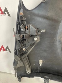 фото thumb №13, Kompletny крыло перед передний левый smart forfour ii 453 a453