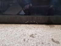 фото thumb №2, Дверь перед правое renault megane iv 2016-