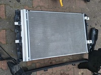 фото thumb №6, Pas переднє балка підсилювач радіатор ролета nissan x-trail t33 1.5 turbo