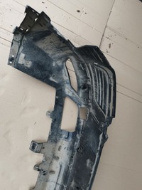 фото thumb №11, Renault arkana бампер задня задній 850186741r