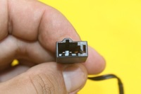 фото thumb №8, Защита солнцезащитная левый перед vw phaeton 3d0857551f