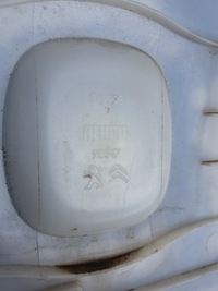 фото thumb №6, Citroen c3 aircross планка двері правий перед