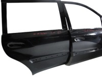 фото thumb №1, Mercedes gl x164 164 lift двері задні праве