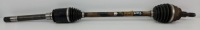 Купити Привідний вал права правий перед 4matic mercedes w251, фото thumb