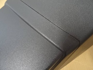 фото thumb №6, Заглушка захист важіль перемикання передач toyota corolla verso ii nr510