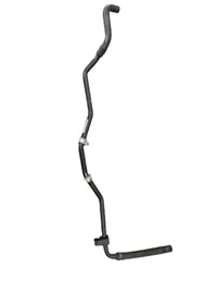 фото thumb №1, Mercedes a197 amg sls труба wąż шланг wody