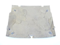 фото thumb №1, Peugeot 207 06-12 пол багажника van