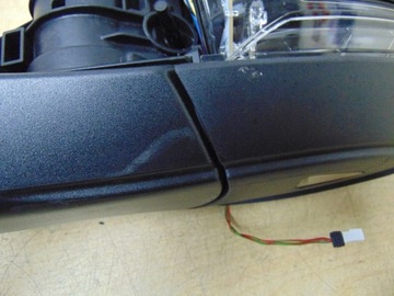 фото thumb №11, Дзеркало ліві vw t-roc 11 pin європа 2ga857501as