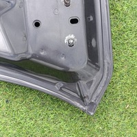 фото thumb №14, Chrysler voyager 2011-16 капот кришка двигуна передня перед 875v1313