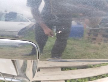 фото thumb №5, Ford focus c max кришка багажника скло f3