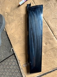 фото thumb №1, 69 ford mondeo mk5 планка двері обшивка стійка