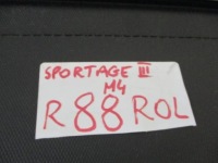 фото thumb №14, Kia sportage iii ролета багажника оригинальная