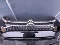 фото thumb №12, Berlingo i lift бампер задняя