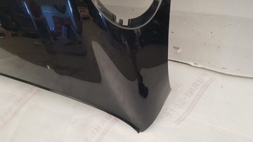 фото thumb №5, Капот mini cooper r55 r56 r57 r58 s jcw рестайлінг lci