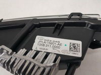 фото thumb №6, Jaguar f-pace протитуманні фари led drl комплект лівий правий