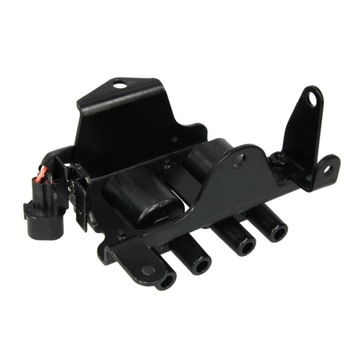 фото thumb №3, Катушка зажигания hyundai getz 02-09 1.1