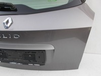 фото thumb №9, Борт кришка багажника скло задня задня renault clio iii kombi