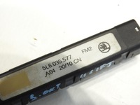 фото thumb №6, Підсилювач антени skoda octavia ii lift 5l6035577