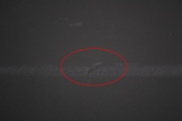 фото thumb №5, Jaguar f-pace задня кришка багажника внутрішня захист x761 2017