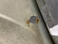 фото thumb №15, Крыло правый перед opel vectra c k :z157