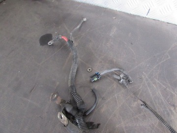 фото thumb №9, Установка двигуна 24468429 opel astra h 04-14r. 1.9cdti