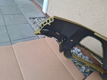 фото thumb №9, Бампер перед bmw x2 f39 омыватель pdc оригинал