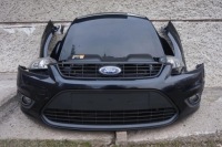 фото thumb №2, Бампер kompletny перед ford focus mk2