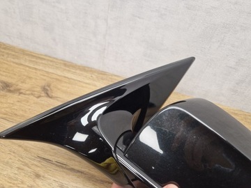 фото thumb №8, Bmw 5 f07 дзеркало ліві фотохромний камера електричні м-пакет 3pin uk 475