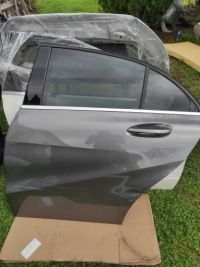 фото thumb №1, Mercedes a klasa w176 дверь левый задняя задние полный
