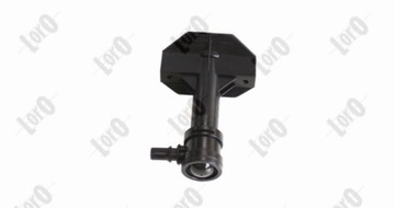 фото thumb №3, Распылитель фара левый audi q3 2011-