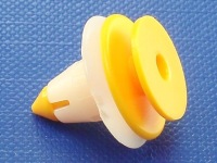 фото thumb №3, Клипса обивочный