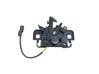 фото thumb №1, Замок капот перед renault clio iv captur 13-20