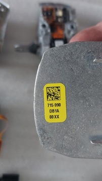 фото thumb №11, Mercedes cls w218 модуль лампи лінза