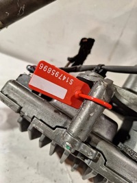 фото thumb №5, Підсилювач електричні колонка кермова 26093339 opel meriva a 03-