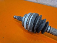 фото thumb №5, Renault master 2 ii 97-03 2.8d 114km полуось правая перед передняя