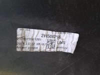 фото thumb №12, Бампер задний opel astra l vi hb 21-23 na 4pdc